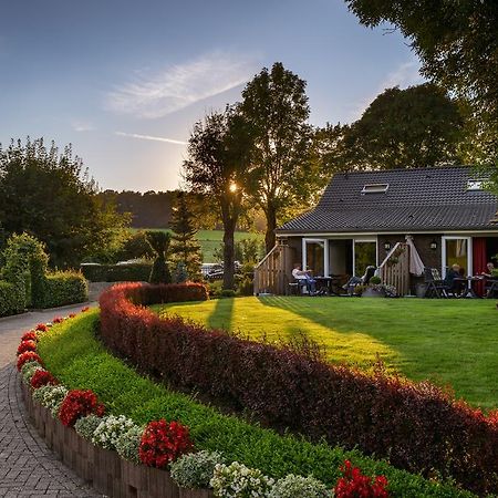 Hotel Vakantiewoningen Pinkers Gulpen Exteriér fotografie