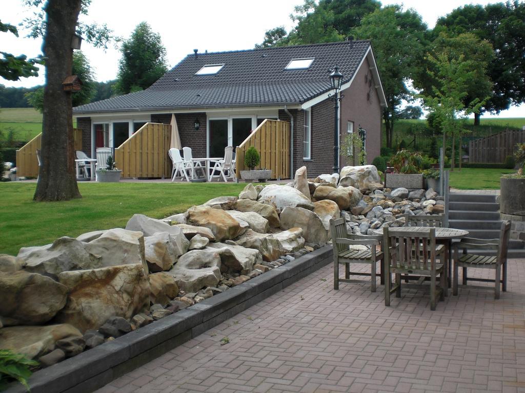 Hotel Vakantiewoningen Pinkers Gulpen Exteriér fotografie