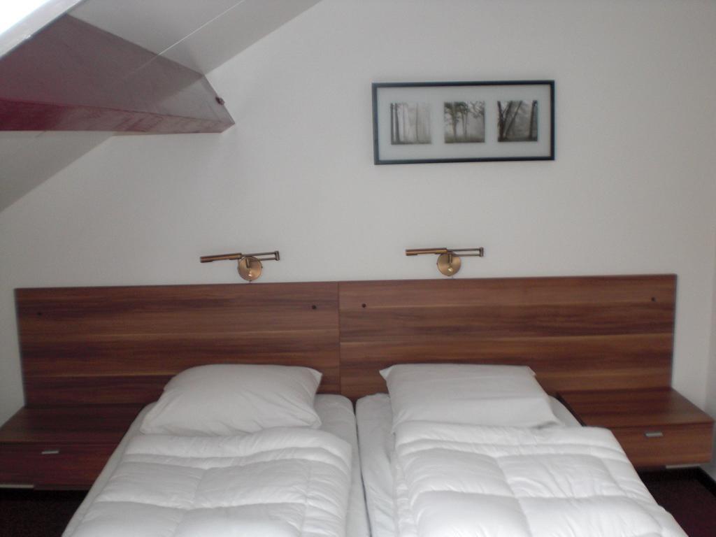 Hotel Vakantiewoningen Pinkers Gulpen Exteriér fotografie