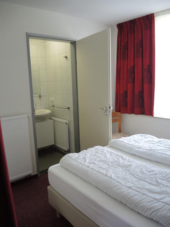 Hotel Vakantiewoningen Pinkers Gulpen Exteriér fotografie