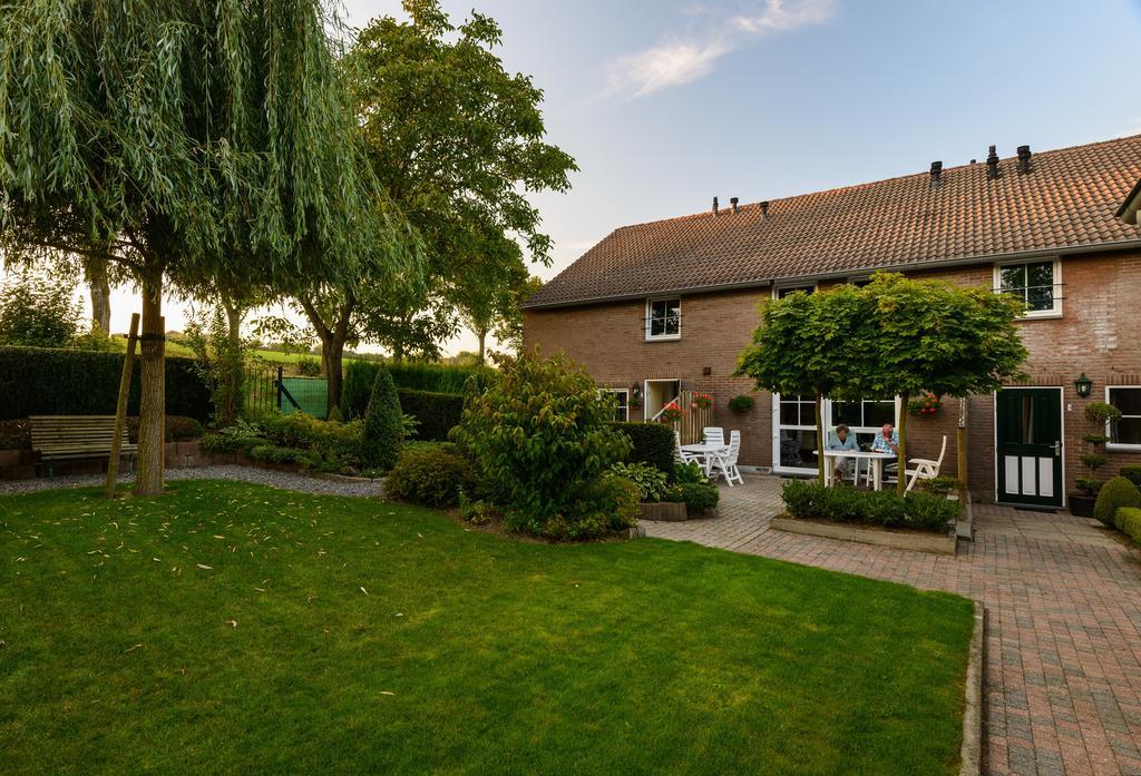 Hotel Vakantiewoningen Pinkers Gulpen Exteriér fotografie