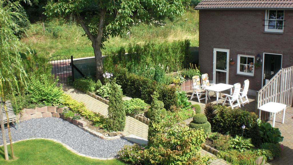 Hotel Vakantiewoningen Pinkers Gulpen Exteriér fotografie