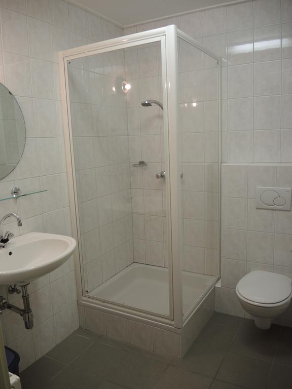 Hotel Vakantiewoningen Pinkers Gulpen Exteriér fotografie