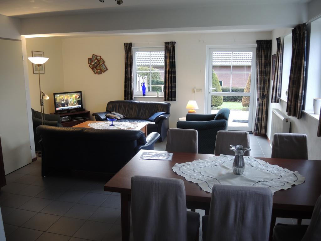 Hotel Vakantiewoningen Pinkers Gulpen Exteriér fotografie