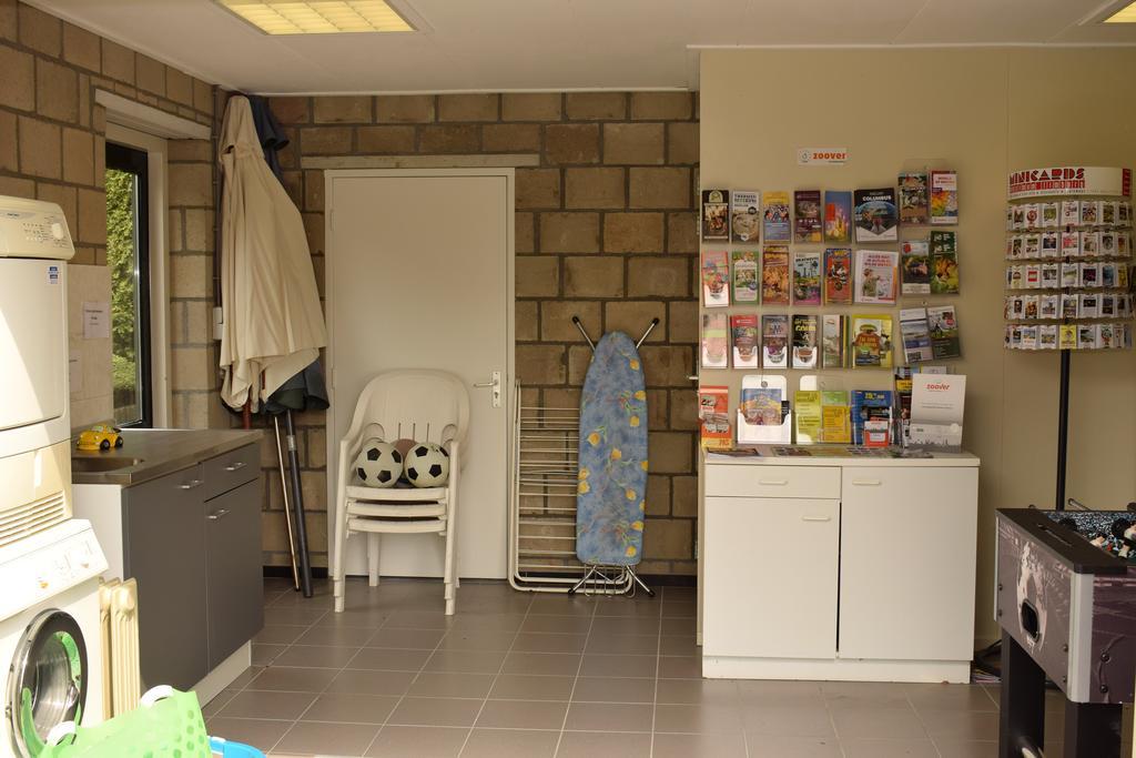 Hotel Vakantiewoningen Pinkers Gulpen Exteriér fotografie