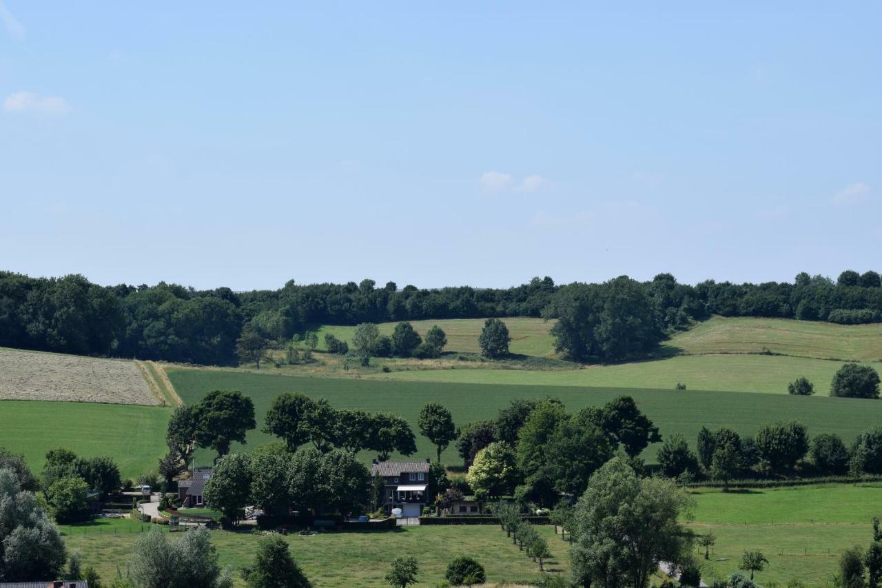 Hotel Vakantiewoningen Pinkers Gulpen Exteriér fotografie